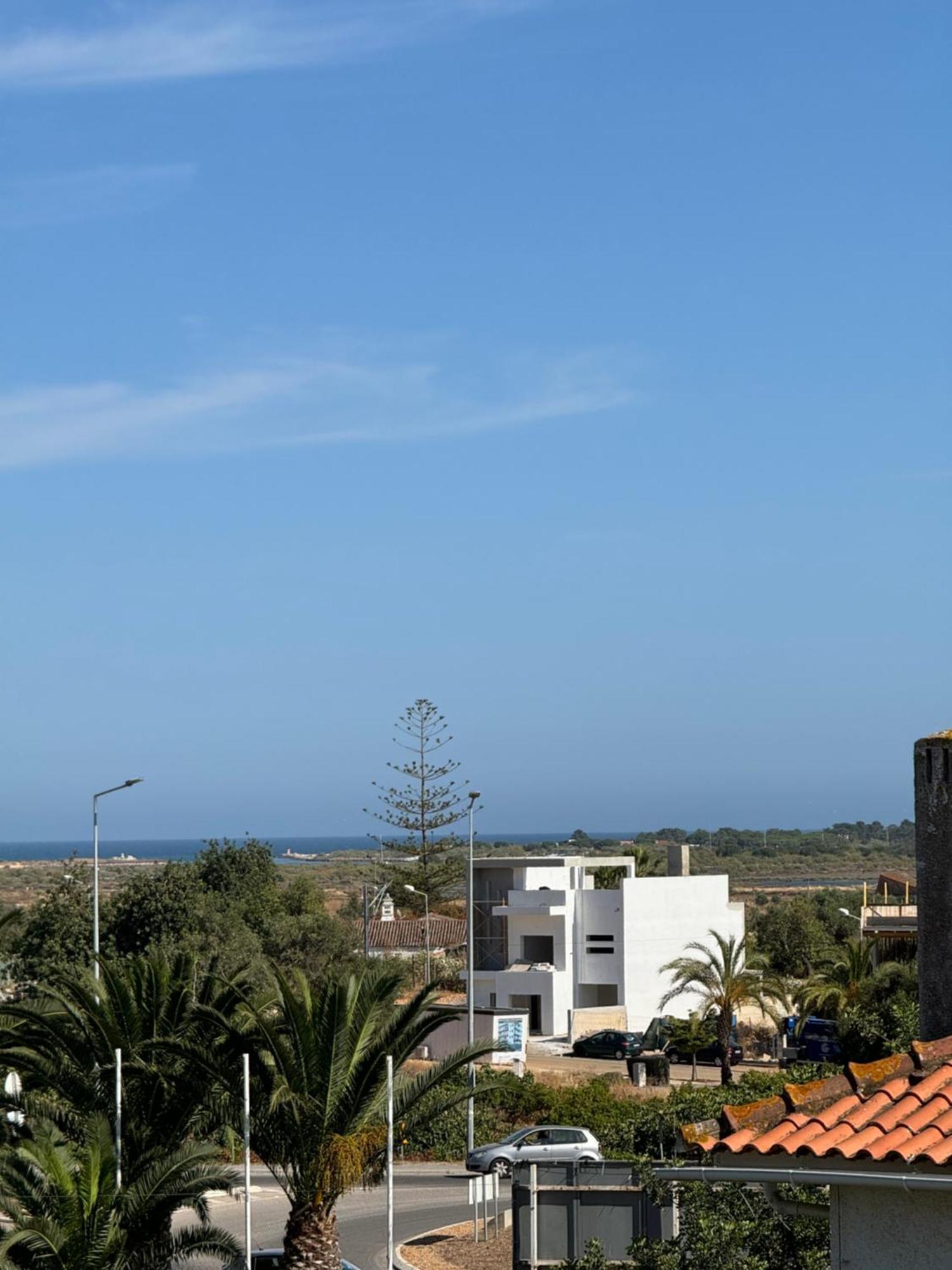 Grupo Morgado - Quinta Do Morgado - Morgado Privilege Tavira Exterior foto
