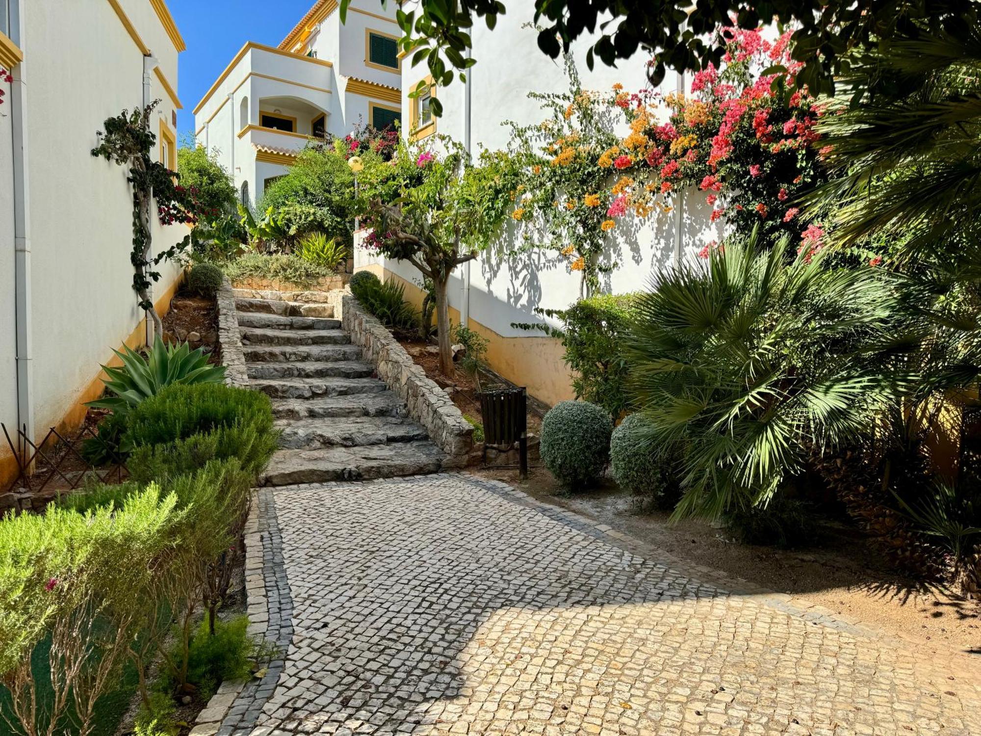 Grupo Morgado - Quinta Do Morgado - Morgado Privilege Tavira Exterior foto