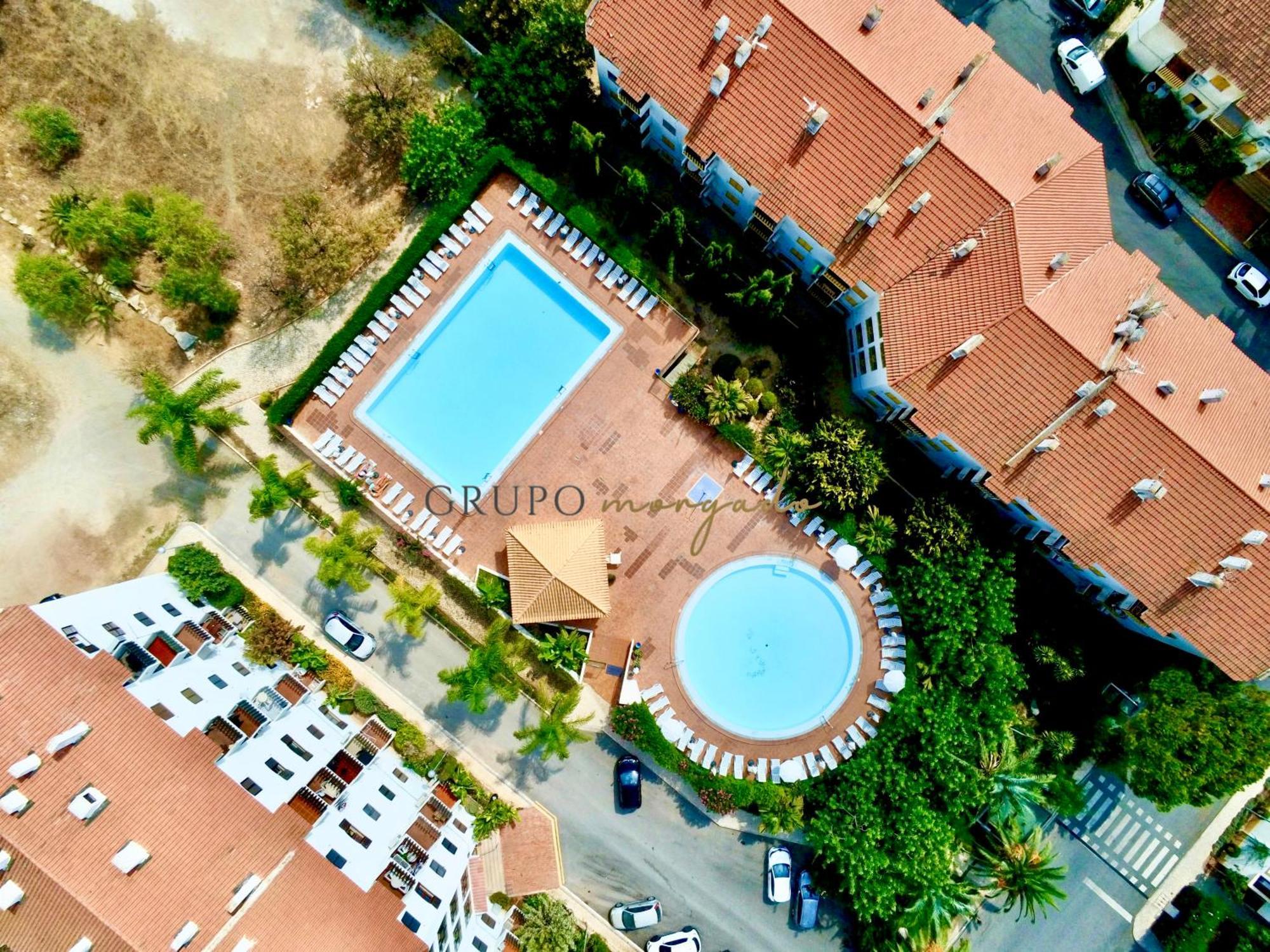 Grupo Morgado - Quinta Do Morgado - Morgado Privilege Tavira Exterior foto